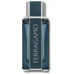 Salvatore Ferragamo Intense Leather Men 100ml EDP
