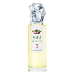 Sisley Eau de Sisley 100ml Edt