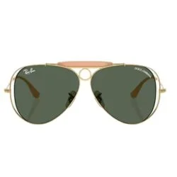 THE SHOOTER BY DOLCE & GABBANA Dark Green