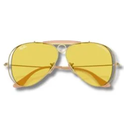 THE SHOOTER BY DOLCE & GABBANA Yellow