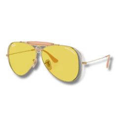 THE SHOOTER BY DOLCE & GABBANA Yellow
