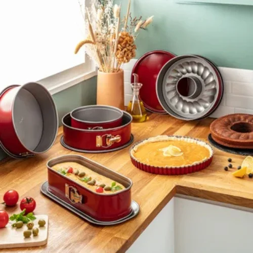 Tefal Baking