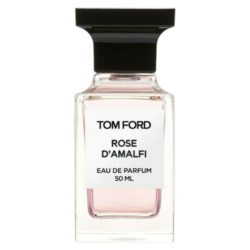 Tom Ford Rose D Amalfi Prive Eau De Parfum 100ml