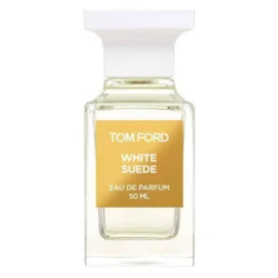 Tom Ford White Suede Prive Eau De Parfum 100ml For Her