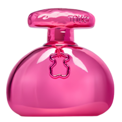 Tous Electro Touch 100ml Edp For Her