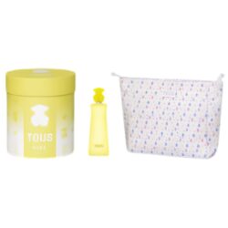Tous Kids Bear Set