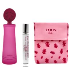 Tous Kids Girl Set