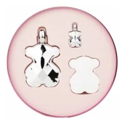 Tous Love Me Set
