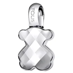 Tous Love Me The Silver Parfum 90ml For Her