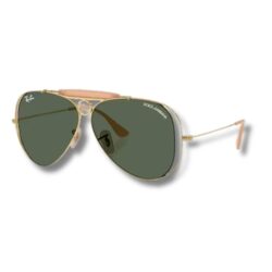 THE SHOOTER BY DOLCE & GABBANA Dark Green