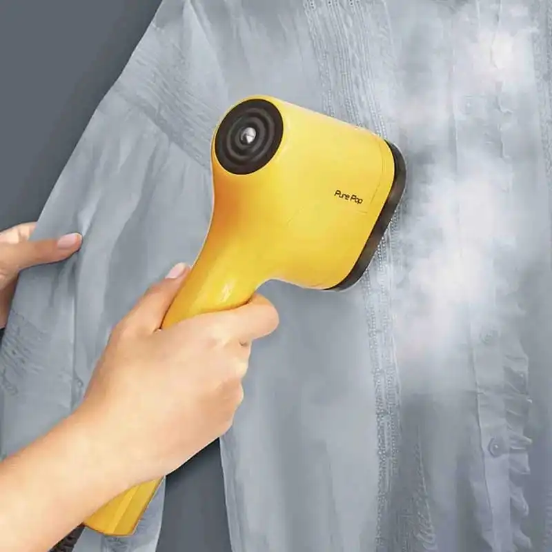Hand Held Iron Steamers