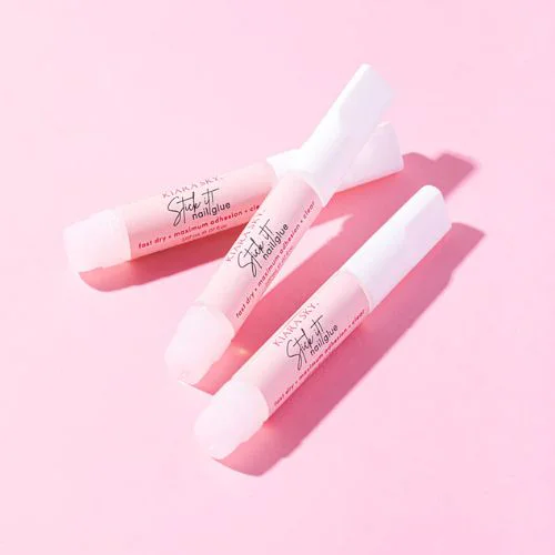 Womens Nail Glue
