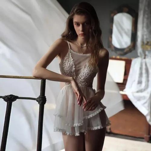 Womens Lingerie At MengottiCouture
