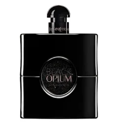 Yves Saint Laurent Black Opium Le Parfum 90ml For Her