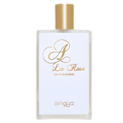 Zimaya A La Rose Eau De Perfume 100ml For Her