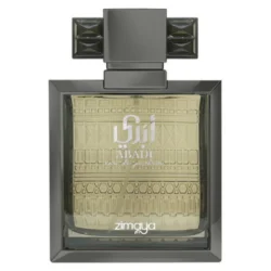 Zimaya Abadi Black 100ml Edp For Him