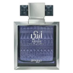 Zimaya Abadi Blue 100ml Edp For Him