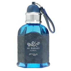 Zimaya Al Barari Coral Eau De Parfum 100ml