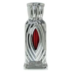 Zimaya Al Maha Oil Silver