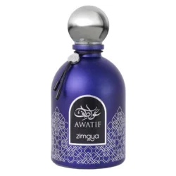 Zimaya Awatif Blue 100ml Edp For Him