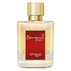Zimaya Bouquet Red Eau De Perfume 100ml