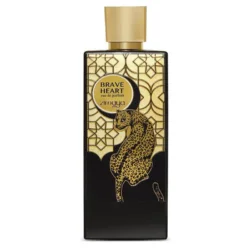 Zimaya Brave Heart Eau De Perfume 100ml For Him