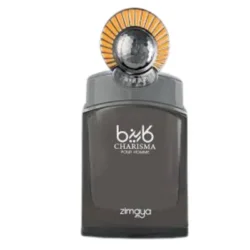 Zimaya Charisma Homme Eau De Perfume 100ml For Him