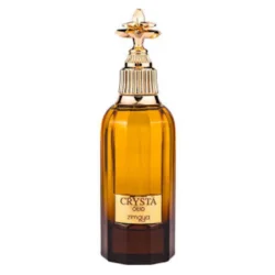 Zimaya Crysta Oud Eau De Perfume 100ml For Him