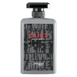 Zimaya Cult Edp Women Eau De Perfume 100ml