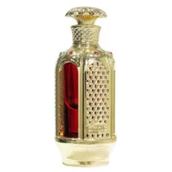 Zimaya Dar Es Salaam Concentrated Perfume Oil