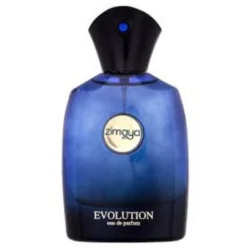 Zimaya Evolution Eau De Perfume 100ml For Him