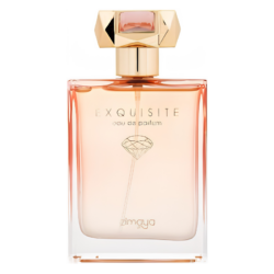 Zimaya Exquisite Women Eau De Perfume 100ml