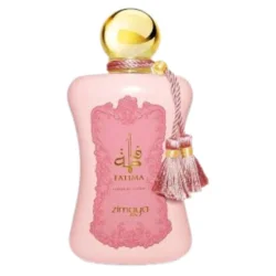 Zimaya Fatima Pink Eau De Perfume 100ml For Her