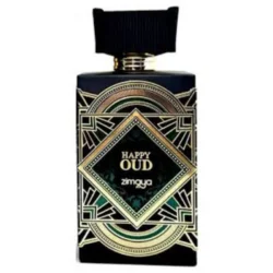 Zimaya Happy Oud Eau De Perfume 100ml