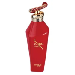 Zimaya Hawwa Red Women Eau De Perfume 100ml