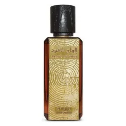 Zimaya Ilham Al Oud Women Eau De Perfume 100ml