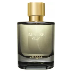 Zimaya Impulse Oud Eau De Perfume 100ml For Him