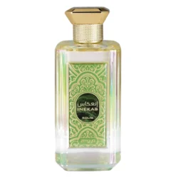 Zimaya Inekas Solis Women Eau De Perfume 100ml