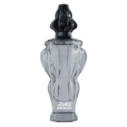 Zimaya Infrad Noir Edition Women Eau De Perfume 100ml
