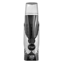 Zimaya Itqan Noir Eau De Perfume 100ml For Him
