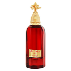 Zimaya Magma Love Eau De Perfume 100ml For Her