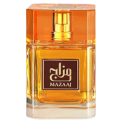 Zimaya Mazaaj Eau De Perfume 100ml For Her