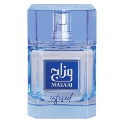Zimaya Mazaaj Infused Women Eau De Perfume 100ml