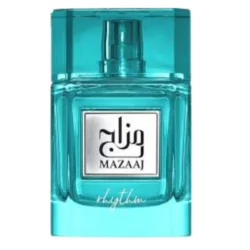 Zimaya Mazaaj Rhythm Eau De Parfum 100ml For Him