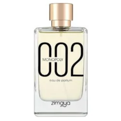 Zimaya Monopoly Eau De Perfume 100ml For Her