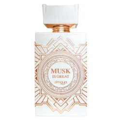 Zimaya Musk Is Great Women Eau De Perfume 100ml