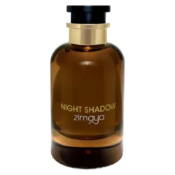Zimaya Night Shadow Eau De Perfume 100ml