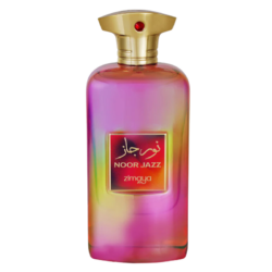 Zimaya Noor Jazz Women Eau De Perfume 100ml