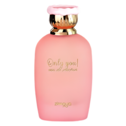 Zimaya Only You! Women Eau De Perfume 100ml