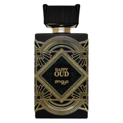 Zimaya Oud Is Great Women Eau De Perfume 100ml